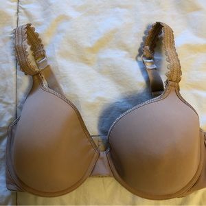 EUC Le Mystere Renaissance Carina Bra 32D